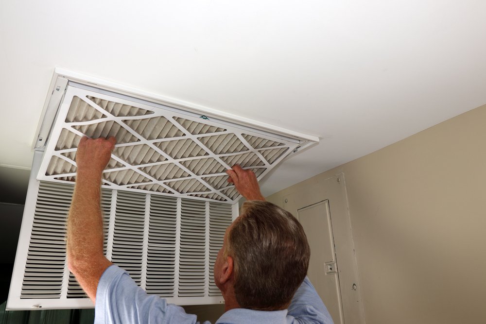 HVAC Service - Affordable Restoration