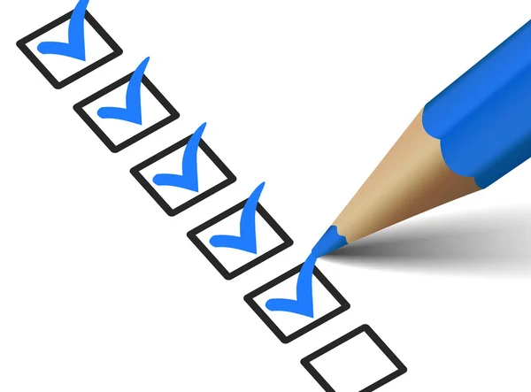 mold check list before vacation
